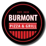 burmont pizza logo