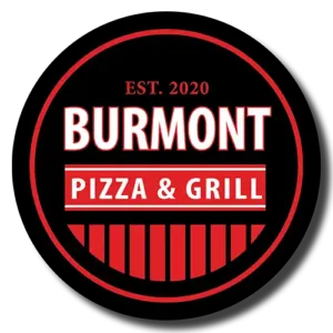burmont pizza logo